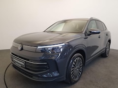 Volkswagen Tiguan - 1.5 eHybrid 204pk DSG/AUT Life Edition Wegklapbare Trekhaak, 360 Camera, ACC
