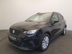 SEAT Arona - 1.0 EcoTSI 116pk DSG/AUT Style Cruise control, Climatronic, LED