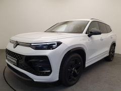 Volkswagen Tayron - 1.5 eHybrid 272pk DSG/AUT R-Line Wegklapbare trekhaak, Massage, Camera