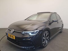 Volkswagen Golf - 1.5 eTSI 150pk DSG/AUT R-Line Panoramadak, Camera, Winterpakket