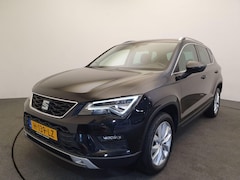 SEAT Ateca - 1.5 TSI 150pk DSG/AUT Style Wegklapbare trekhaak, Winterpakket