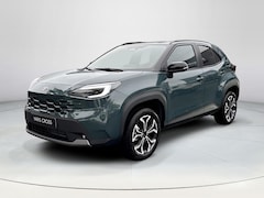 Toyota Yaris Cross - 1.5 Hybrid 130 First Edition *NIEWE AUTO/ COMFORT PACK/ DIRECT LEVERBAAR