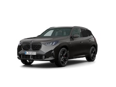 BMW X3 - 30e xDrive | M Sportpakket Pro | Professional Pack | Premium Pack | Trekhaak