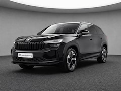 Skoda Kodiaq - Sportline Business 1.5 TSI PHEV 150kW / 204PK DSG | Trekhaak wegklapbaar | Herwaardering |