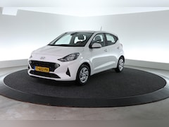Hyundai i10 - 1.0 Comfort | ALL-IN PRIJS | AFN. TREKHAAK | CRUISE | CARPLAY |