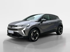 Renault Captur - 1.8 E-Tech full hybrid 160 techno | Automaat | Apple Carplay & Android Auto | Cruise & Cli