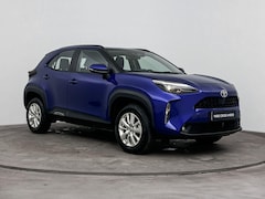 Toyota Yaris Cross - 1.5 Hybrid 115 Active | Apple Carplay / Android Auto | Parkeersensoren voor/achter | Adapt