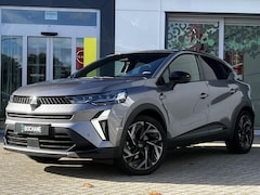 Renault Captur - 1.6 E-Tech full hybrid 145 esprit Alpine | Navigatie | Camera | Adaptive Cruise Control |