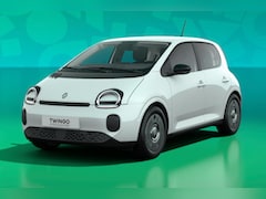Renault Twingo - urban range evolution 27.5 kWh | NIEUW TE BESTELLEN | AIRCO | CRUISE CONTROL |