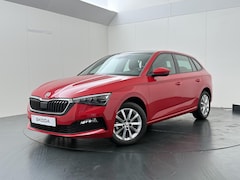 Skoda Scala - 1.0 TSI Business Edition | 110 PK | Cruise control | Panoramadak | Climate control | Draad