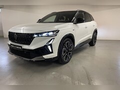 Renault Austral - 1.2 E-Tech full hybrid 200 esprit Alpine | pack light & sound | pack privilege | verlengin