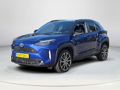 Toyota Yaris Cross - 1.5 Hybrid GR Sport | Apple CarPlay | Trekhaak | Parkeersensoren | Rijklaar incl. garantie