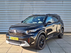Citroën C3 Aircross - 1.2 Turbo 100pk Collection | Navigatie | Climate Control | Achteruitrijcamera | Parkeersen