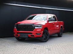 Dodge Ram 1500 - 5.7 V8 4x4 Crew Cab Laramie | LPG | H&K | LEDER | MEMORY | PANO | LUCHTVERING | TREKHAAK |