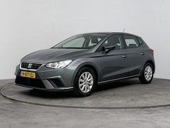 SEAT Ibiza - 1.0 TSI Business | Cruise Control | Apple CarPlay/Android Auto | Airco | lichtmetalen velg