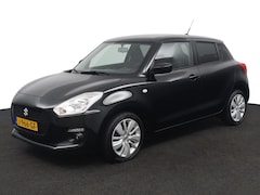 Suzuki Swift - 1.2 Select Automaat | Voorstoelen verwarmd | Navigatiesysteem |