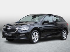 Skoda Scala - 1.0 TSI Ambition | APPLE CARPLAY | LED KOPLAMPEN |