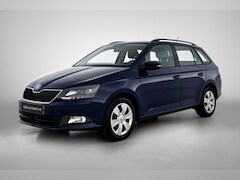 Skoda Fabia Combi - 1.0 Ambition
