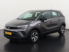Opel Crossland - 1.2 Edition | Apple/Android Carplay | Zondag Open