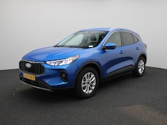 Ford Kuga - 2.5 PHEV Titanium | Apple Carplay/Android Auto | Winter Pakket | Adaptieve Cruise Control