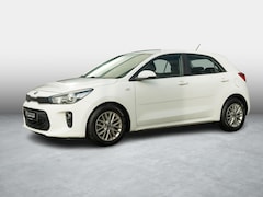 Kia Rio - 1.0 TGDI Design Edition | Navigatie | Achteruitrijcamera | Airco |