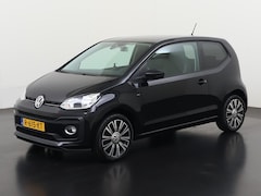 Volkswagen Up! - JOIN 1.0 TSI | All-in 296, - Private Lease | Direct uit voorraad