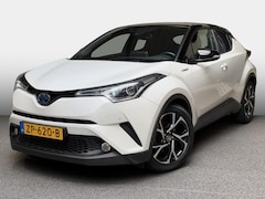 Toyota C-HR - 1.8 Hybrid Style