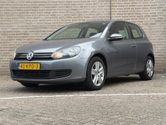Volkswagen Golf - 1.2 TSI Comfortline BlueMotion | Cruise | Climate |