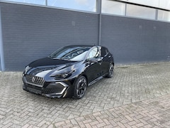 Renault Clio - 1.8 Hybrid 160 techno | 18" LMV | Nieuwe auto | MC 6471