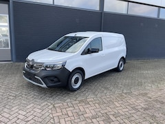 Renault Kangoo E-Tech - Extra L2 44 kWh | Easy & safe driving Pack | All season banden | Nieuwe auto | MC 5057