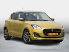 Suzuki Swift - 1.2 Style Hybrid BI-TONE