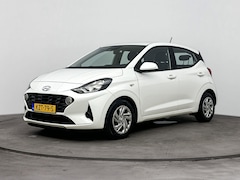 Hyundai i10 - 1.0 Comfort | Apple Carplay | Android Auto | Airco | Cruise control |