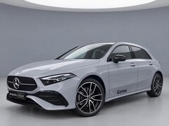 Mercedes-Benz A-klasse - 250 e 140 Year Edition | AMG Plus Pakket | Night Pakket | Winter Pakket | Panoramadak | Bu