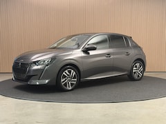 Peugeot 208 - 1.2 PureTech 100PK Allure Pack | LED | Camera | Carplay | Stoelverw. | Adapt. Cruise | Inc