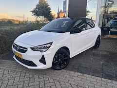 Opel Corsa - 1.2 GS Line | Eerste eigenaar | Volledig dealer onderhouden | All weatherbanden