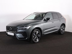 Volvo XC60 - T6 Recharge AWD Plus Dark - Panorama/schuifdak - IntelliSafe Assist & Surround - 360º Came