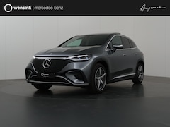 Mercedes-Benz EQE SUV - 300 Sport Edition 91 kWh | AMG | Panoramadak | Burmester | Digital Light | 360 graden came