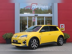 Renault 5 - 5 COMFORT RANGE TECHNO 150PK 52 kWh *NIEUWE AUTO* | PACK WINTER TECHNO: (ELEKTRISCH VERWAR