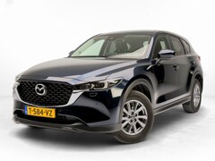 Mazda CX-5 - 2.0 e-SkyActiv-G M Hybrid 165 Centre-Line | Dealer onderhouden | Unieke km-stand | Trekhaa