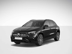 Mercedes-Benz GLA-Klasse - 250 e 140 Years Edition