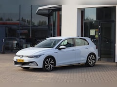 Volkswagen Golf - 2.0 TDI Style 115PK / 85kW, Dodehoekdetectie (Side Assist), LED Matrix (IQ.Lights), elektr