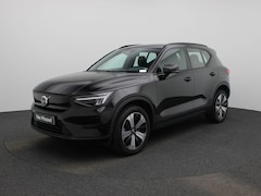 Volvo XC40 - Recharge Core | Cruise Control | Achteruitrijcamera | Virtual Cockpit | Climate Control |