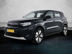 Opel Frontera - 1.2 110pk Hybrid GS Automaat Stoel & Stuur & Voorruit verwarming | Climate Control | Cruis