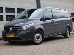 Mercedes-Benz Vito - 116 CDI Euro 6 Automaat - L2 Lang - Navi - Cruise