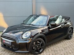 MINI Cabrio - 1.5 Cooper Sidewalk Edition / 100% Onderhoud