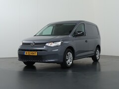 Volkswagen Caddy Cargo - 2.0 TDI | DSG | STYLE | AUTOMAAT | NAVIGATIE | PARKEERCAMERA | ADAPTIVE CRUISE CONTROL | A