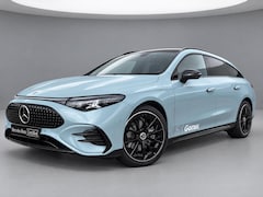 Mercedes-Benz CLA-klasse Shooting Brake - 250+ Business Solution AMG | Night Pakket | Premium Pakket | Panoramadak | MBUX Superscree
