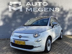 Fiat 500 - 1.0 Hybrid Dolcevita