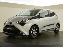Toyota Aygo - 1.0 VVT-i x-joy Automaat | Carplay/AndroidAuto | Camera