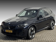 BMW iX3 - High Executive 80 kWh M-SPORT | NL-AUTO | TREKHAAK | SOH 100%| PANODAK